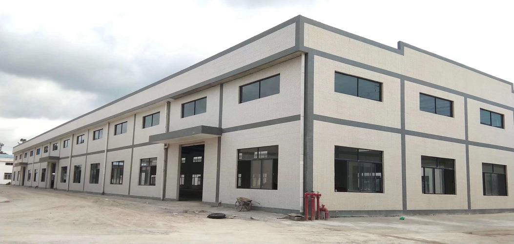 保德县厂房保洁